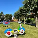 Achkaszuby Nad Morzem 別荘 プツク