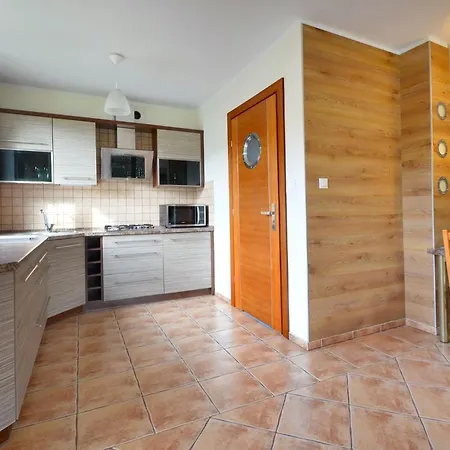 Tatil Evi Messa Achkaszuby Puck