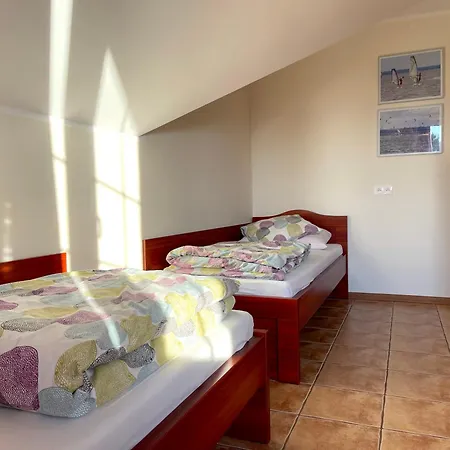Achkaszuby Nad Morzem
