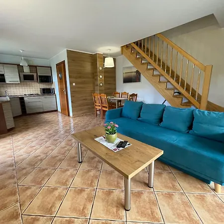 Messa Achkaszuby 別荘 プツク