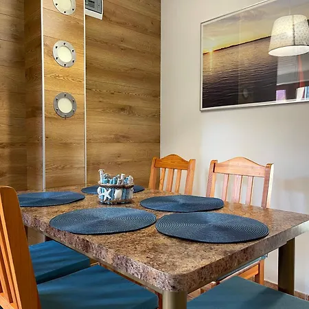 Messa Achkaszuby Tatil Evi