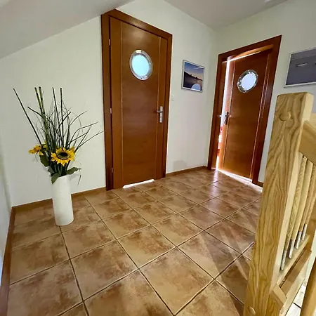 Achkaszuby Nad Morzem Сasa de vacaciones *