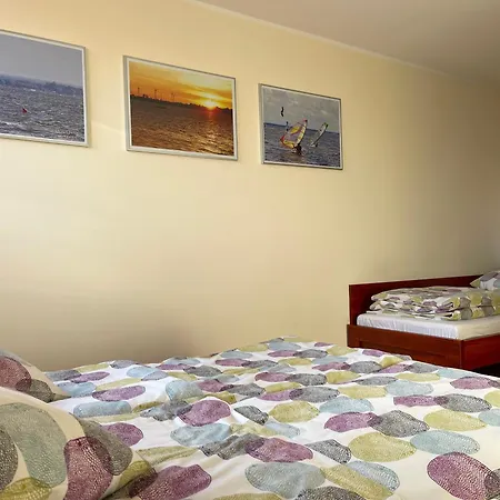 Achkaszuby Nad Morzem Сasa de vacaciones *