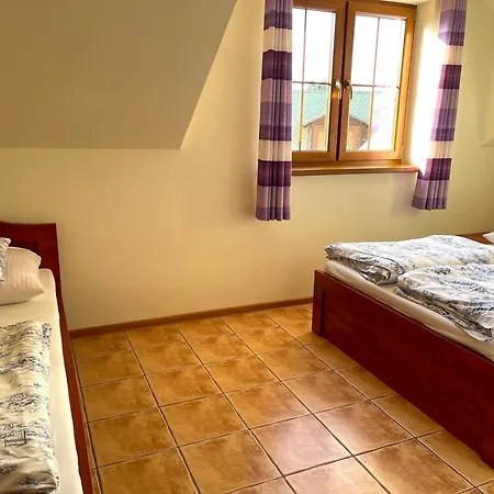 Achkaszuby Nad Morzem *