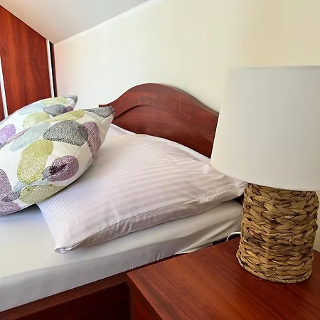 Achkaszuby Nad Morzem Сasa de vacaciones *