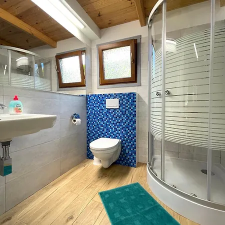 Achkaszuby Nad Morzem Сasa de vacaciones Puck