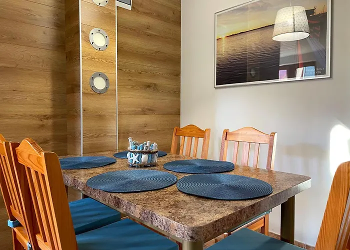 Messa Achkaszuby بيت للعطل