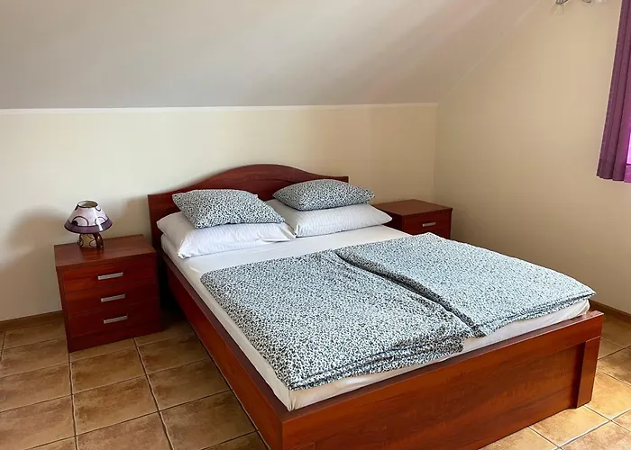 Messa Achkaszuby بيت للعطل